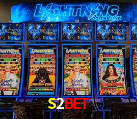 Desvendando o Mundo dos Jogos Virtuais na S2BET