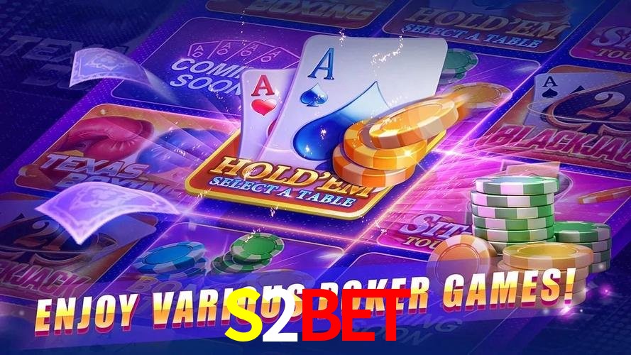 App oficial S2BET