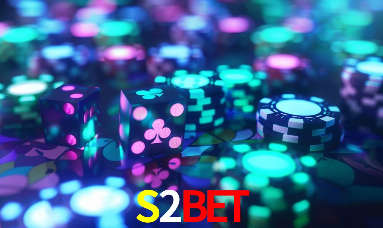 Casino Ao Vivo S2BET