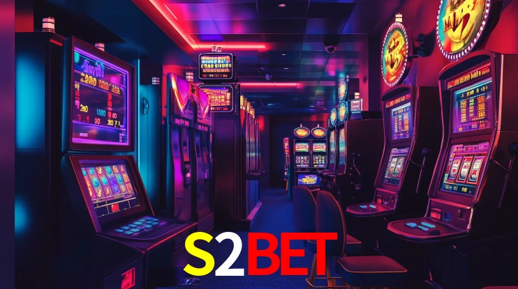 S2BET casino