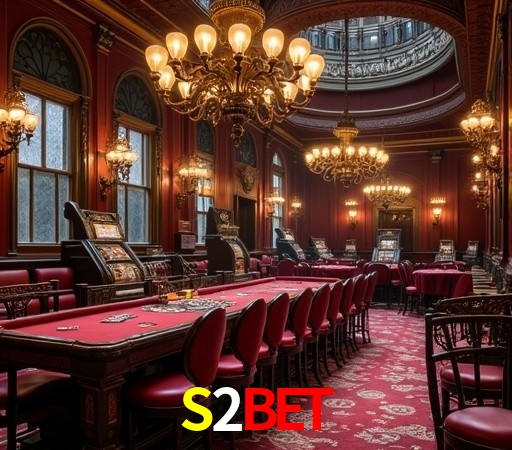 Sistemas de Segurança S2BET