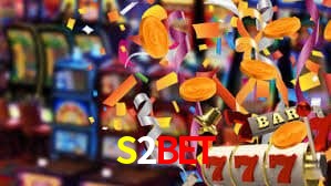 Bônus Generosos e Exclusivos no S2BET para Você!