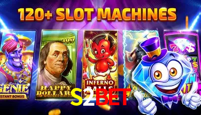 Desvendando o Mundo dos Jogos Virtuais na S2BET