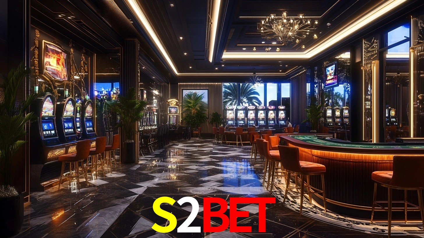 Ofertas Imperdíveis na S2BET: Promoções e Bônus Que Valem a Pena