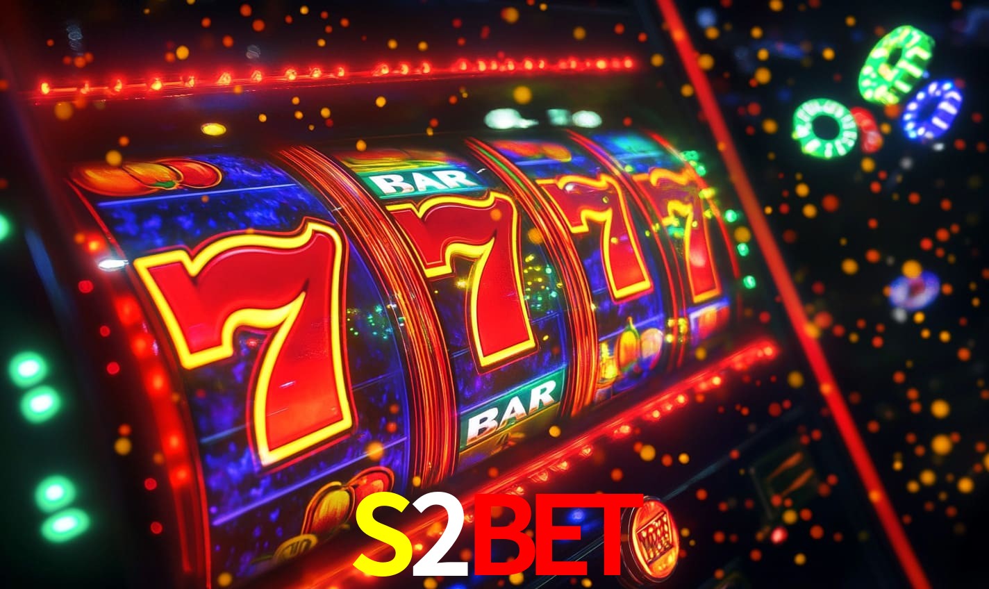 S2BET: Seu Especialista em Apostas Esportivas Brasileiras