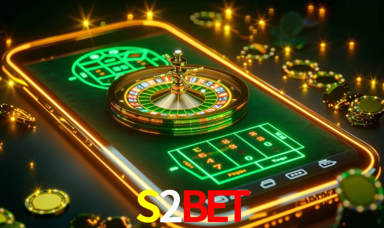Tecnologia da Plataforma S2BET