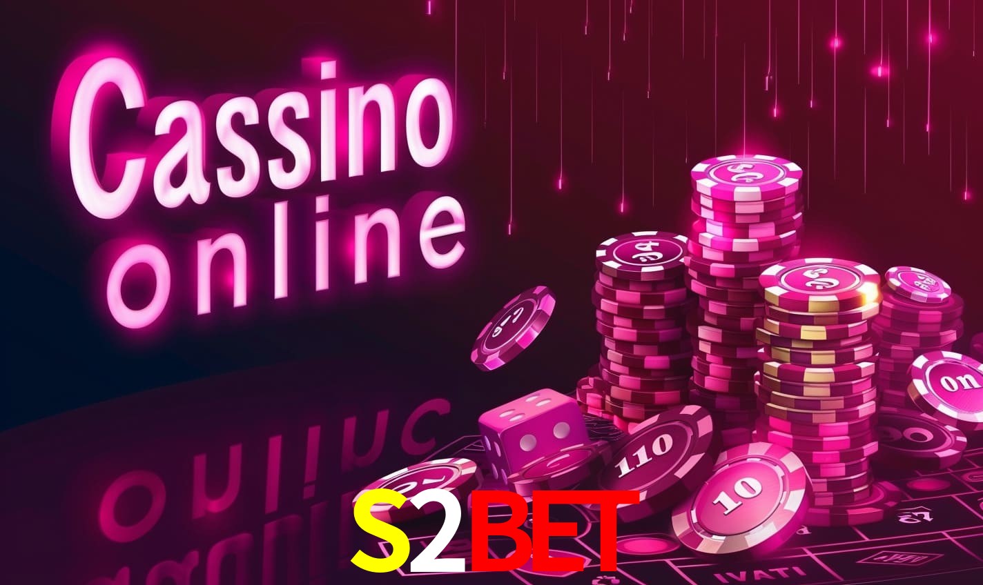 Inovações de Jogos na S2BET: O Futuro das Experiências Interativas
